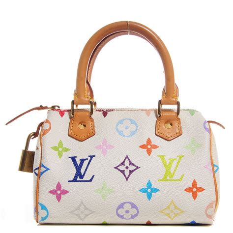 multicolored louis vuitton purse|louis vuitton purses.